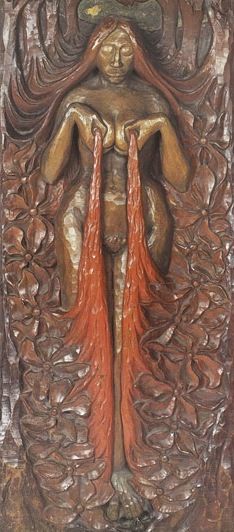 isis de G Lacombe