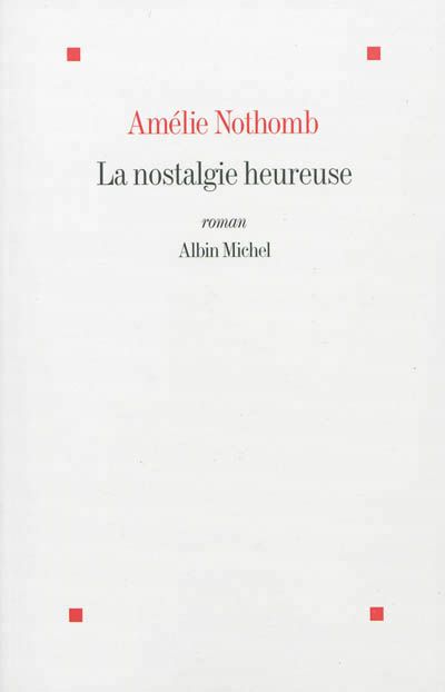 livre amelie