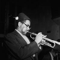 Dizzy Gillespie