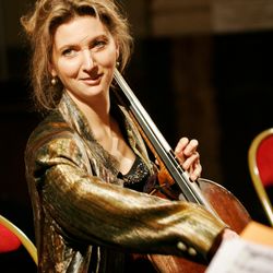 Ophélie Gaillard bio