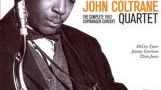 JOHN COLTRANE