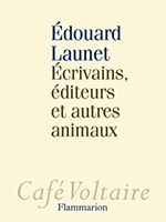 Edouard Launet