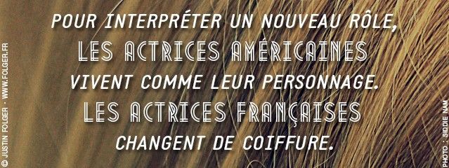 Folger 30 septembre