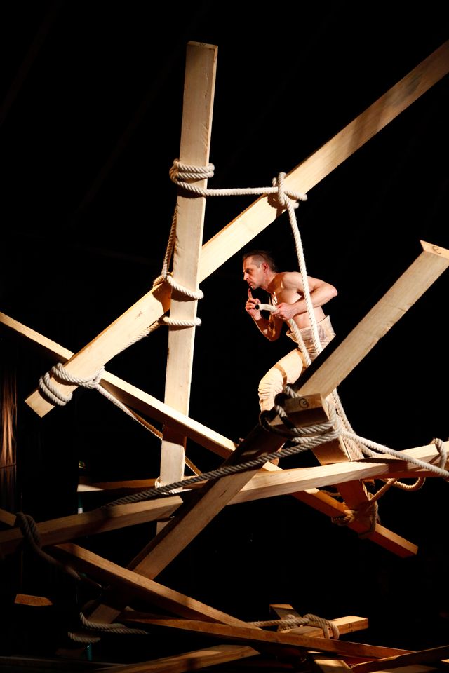 Johann Le Guillerm