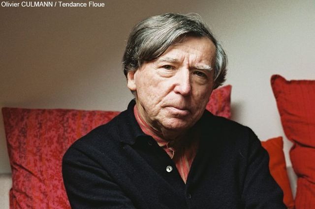 Michel Ragon