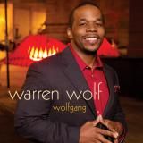 Visuel CD - Wolfgang - Warren Wolf