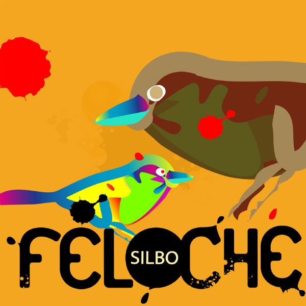 Féloche Silbo