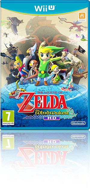 Zelda