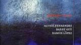 Visuel CD - Morning Glory - Augusti Fernandez