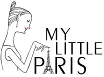 logo my little paris
