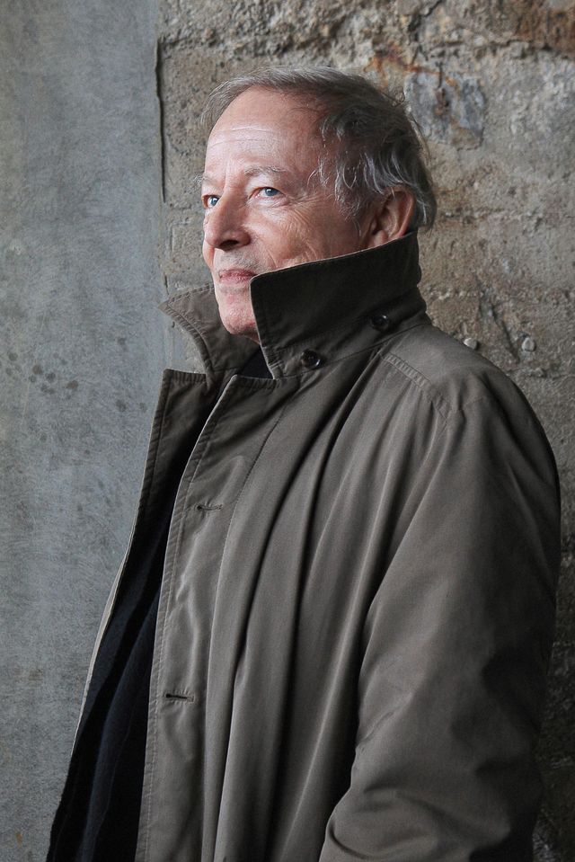 Paul Otchakovsky-Laurens
