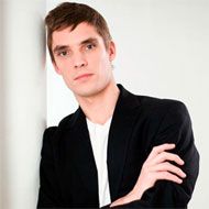 Visuel pour bio cédric Tiberghien