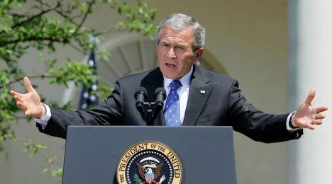 Irak: dans les coulisses d'une guerre