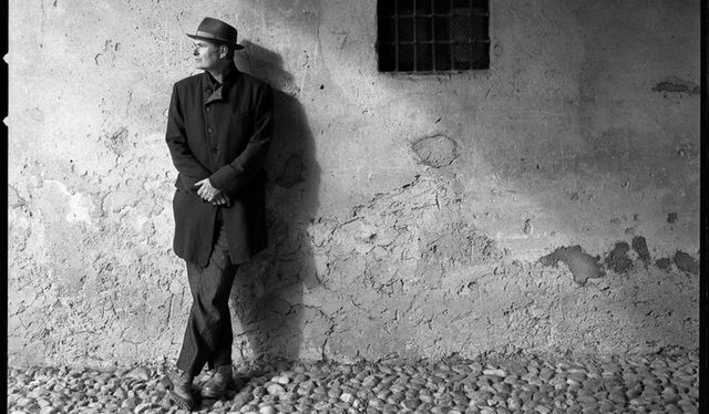 john parish