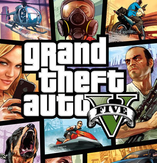 GTA V