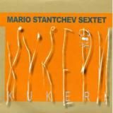 Visuel CD - Kukeri - Mario Stantchev
