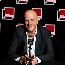 Marcel Quillévéré - portrait