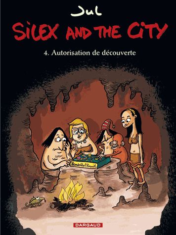 Silex and the city