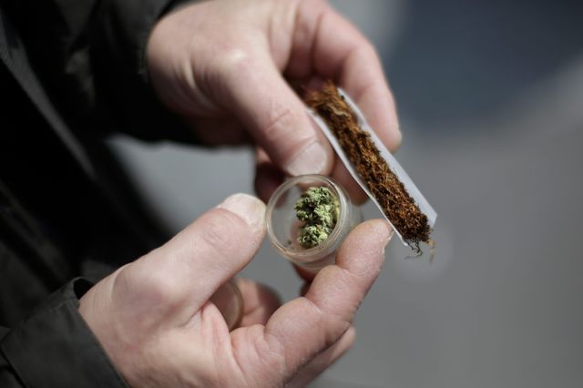 Les jeunes Français sont les Européens qui consomment le plus de cannabis