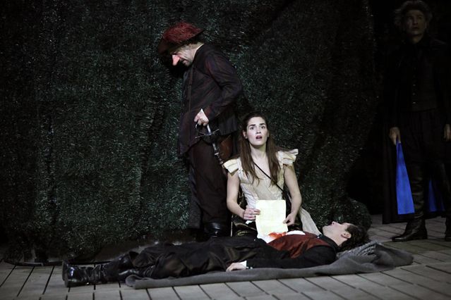 Cyrano de Bergerac
