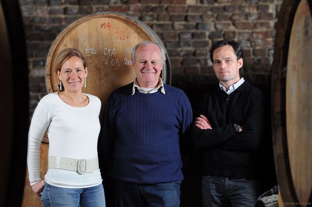 Famille Dupont