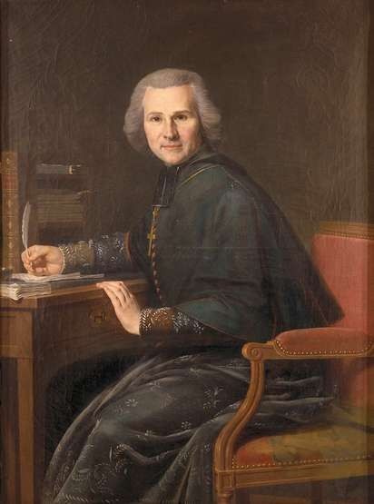 L'Abbé Grégoire (1750-1831)