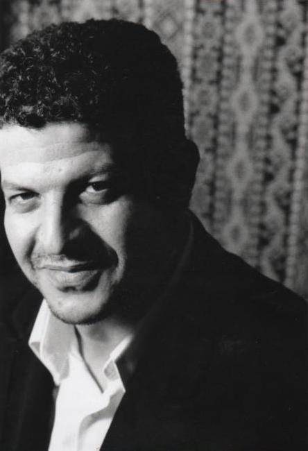 Hassan Arfaoui