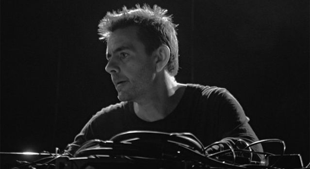 Laurent Garnier