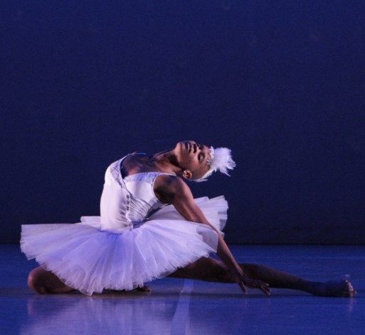 Swan Lake
