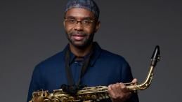 Photo - Kenny Garrett