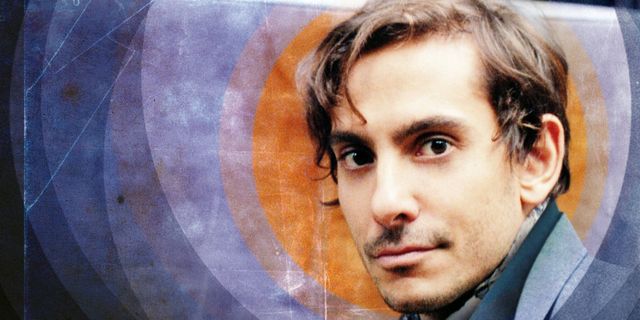 Laurent Lamarca