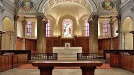 L'église Saint-Just