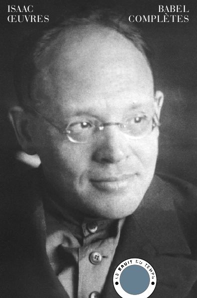Oeuvres complètes d'Isaac Babel