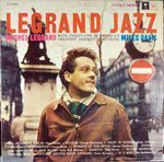 Michel Legrand
