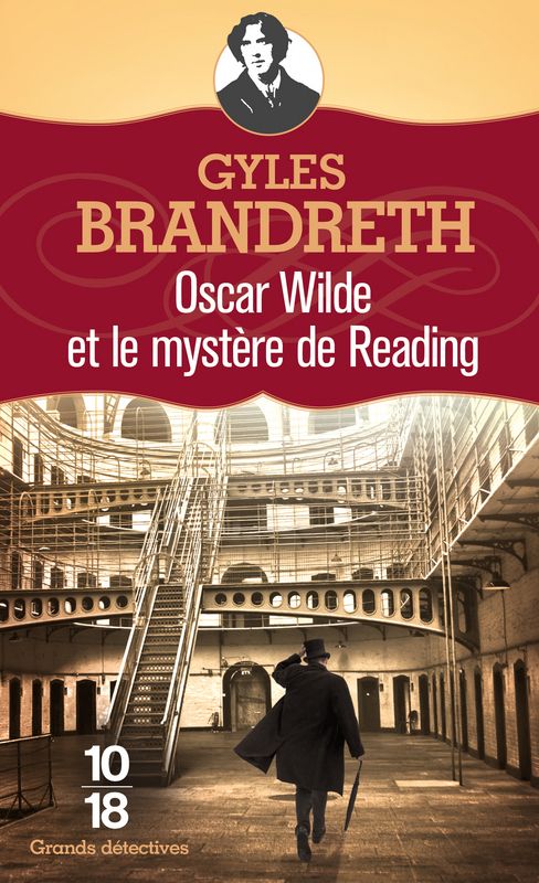 OSCAR WILDE ET LE MYSTÈRE