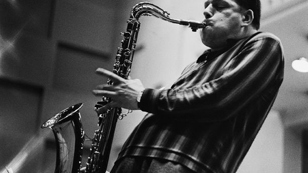 Jazz au Trésor : Hans Koller New Jazz Stars - NDR 60 Years Jazz Edition