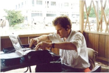 Philippe Chaffanjon