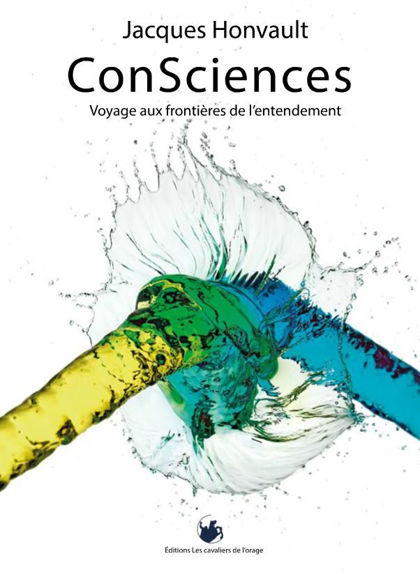 Consciences Jacques Honvault