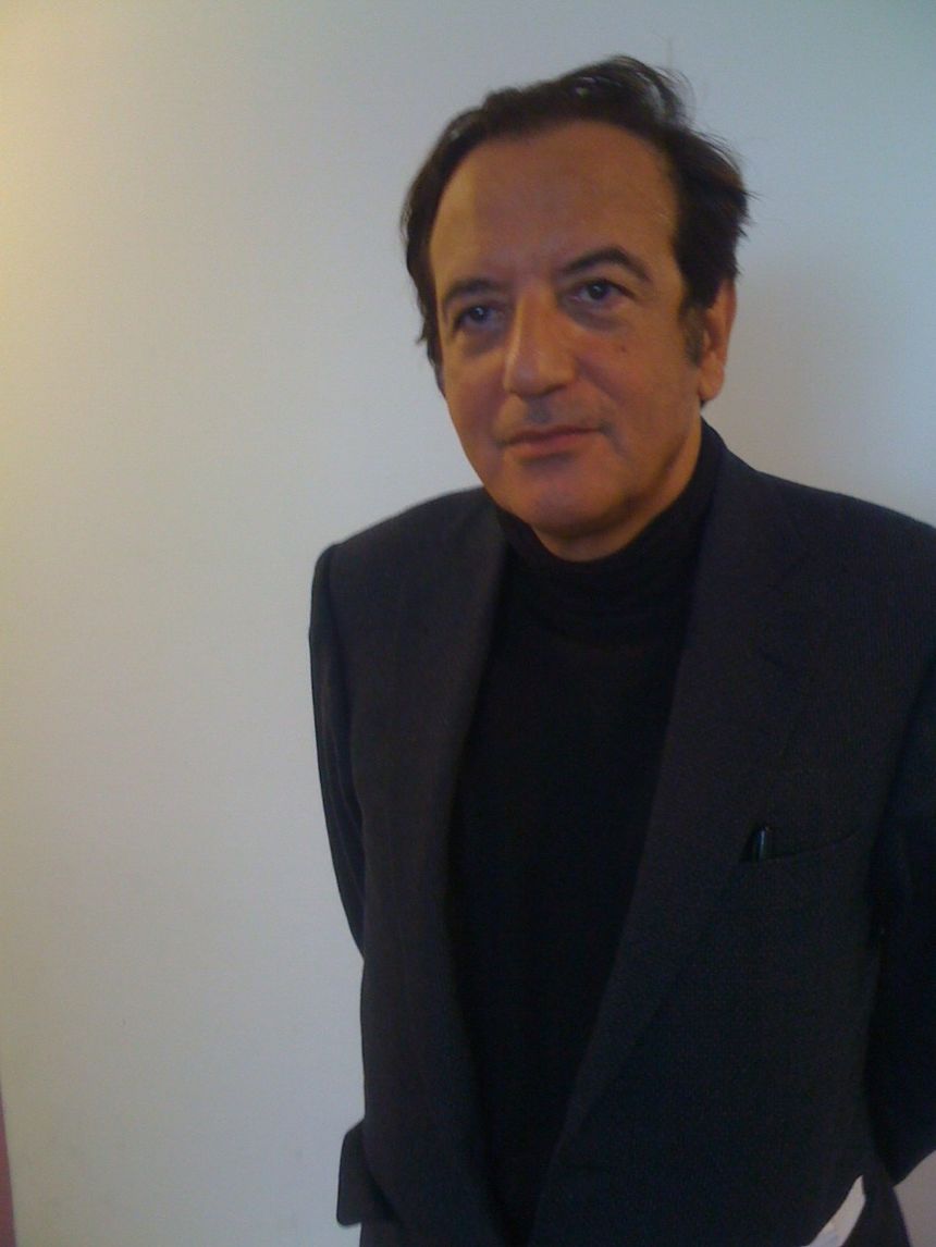 Zaki Laïdi