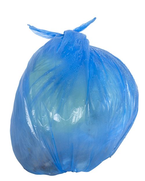 Sac plastique