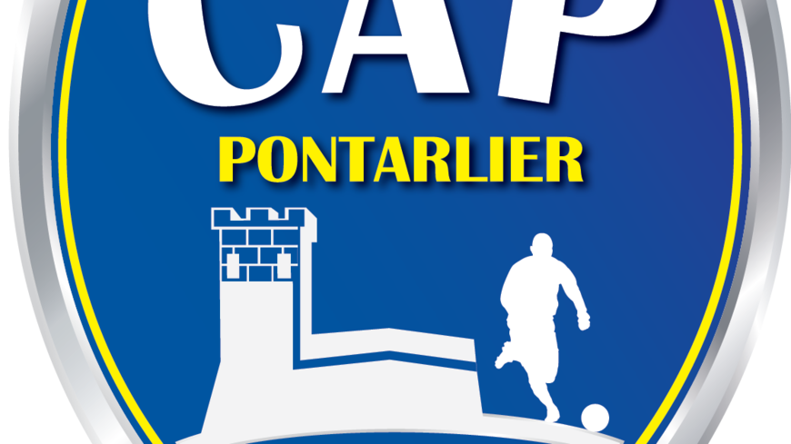 logo CAP foot / officiel