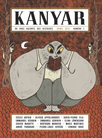 kanyar