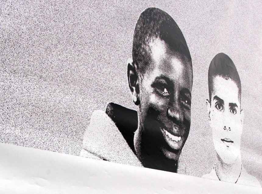 Zyed et Bouna sont morts en fuyant un contrôle de police