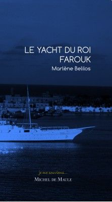 le yacht
