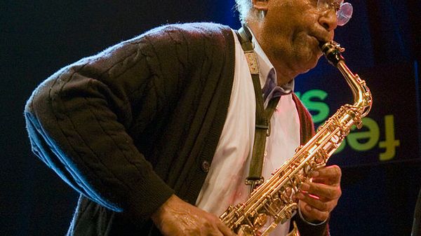 Jazz Culture : NEA Jazz Masters 2014