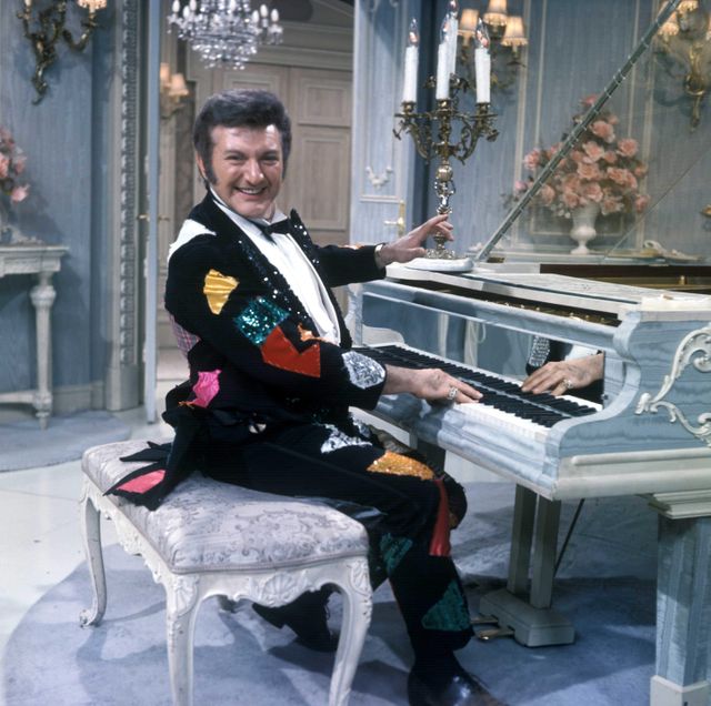 liberace