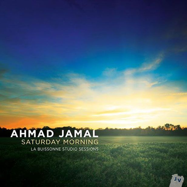 Jamal_Saturday Morning