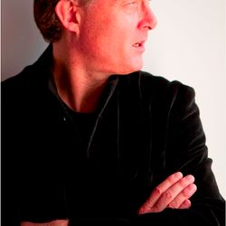 Yann Beuron photo bio
