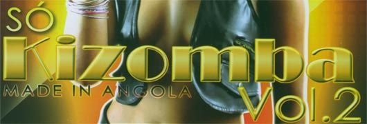Kizomba