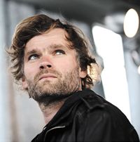 Olivier Adam